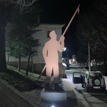 La LagUña Dış mekan fotoğraf
