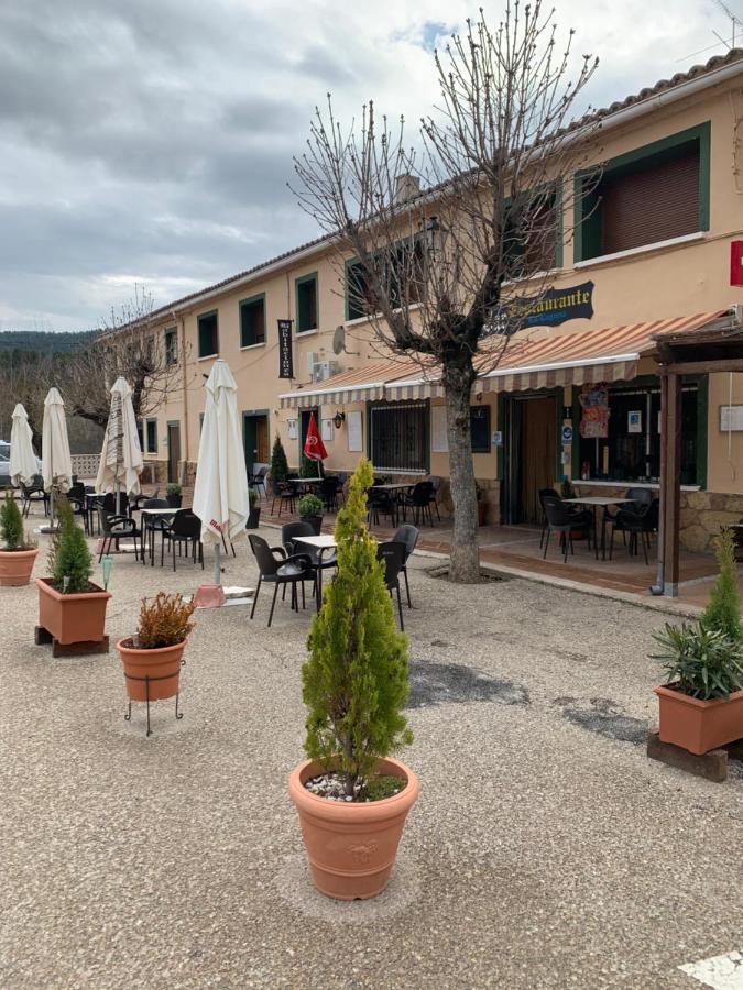 La LagUña Dış mekan fotoğraf