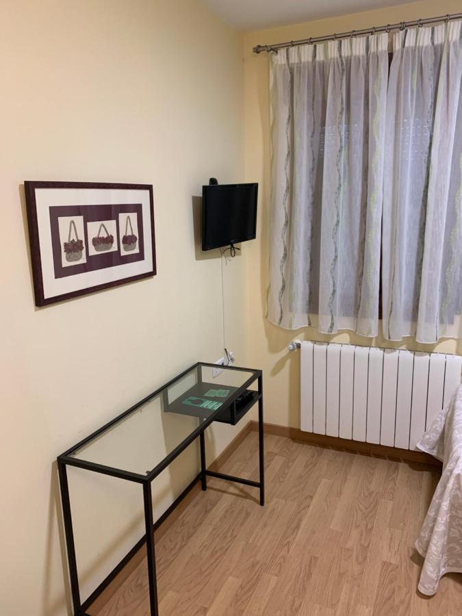 La LagUña Dış mekan fotoğraf