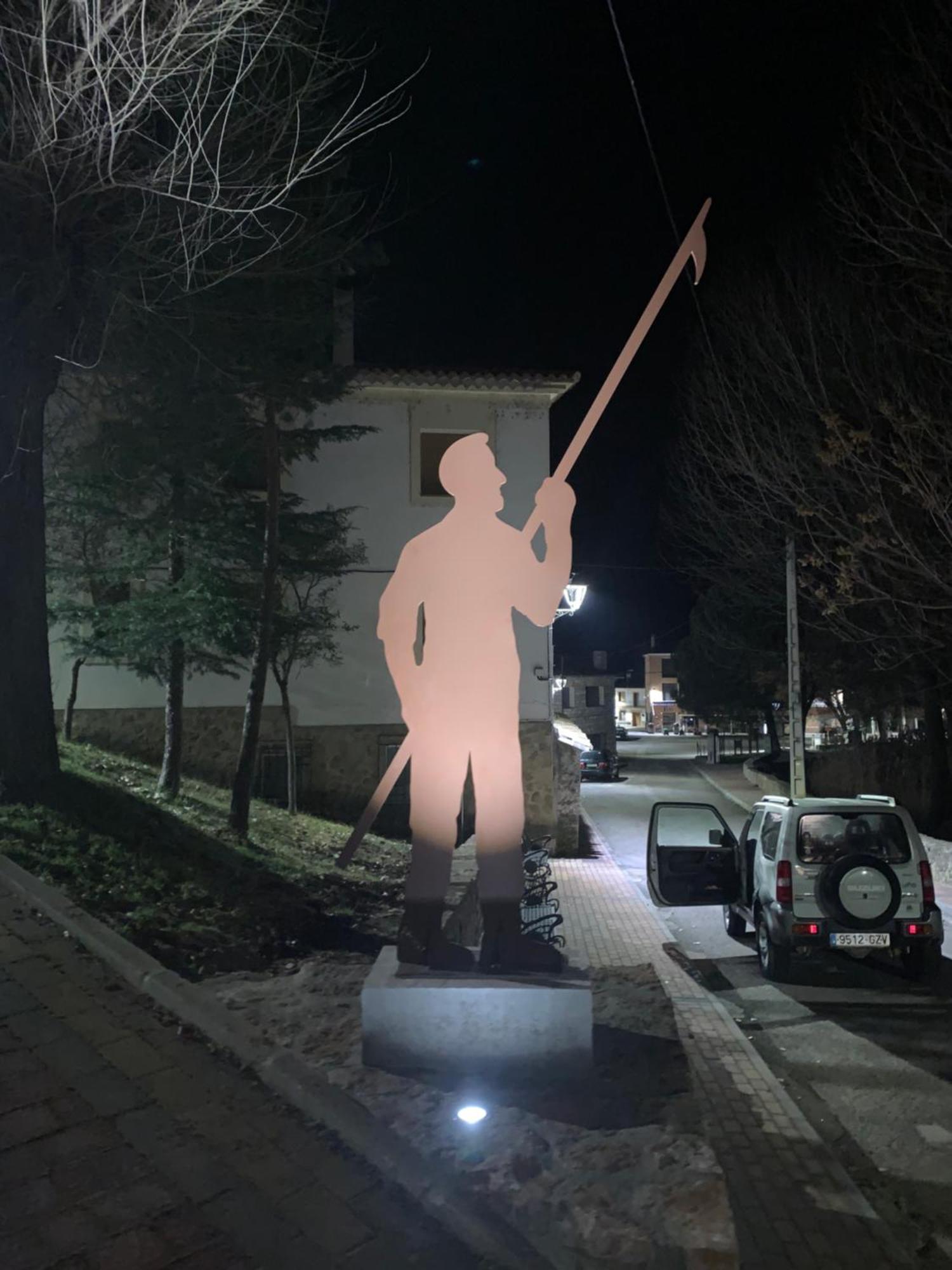 La LagUña Dış mekan fotoğraf