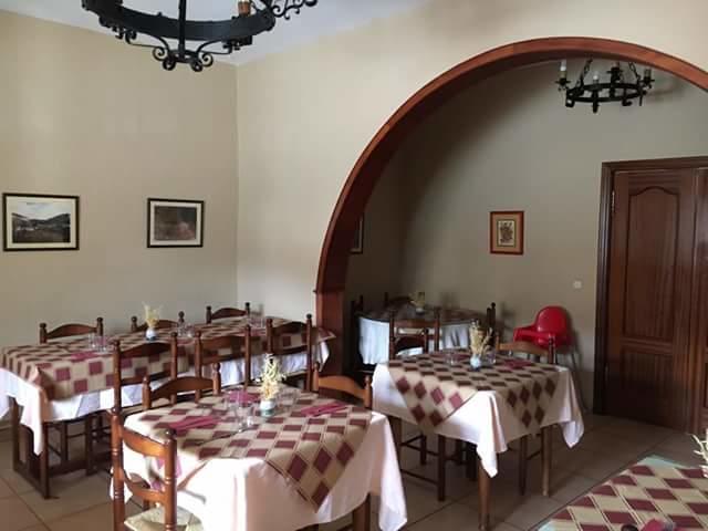 La LagUña Dış mekan fotoğraf