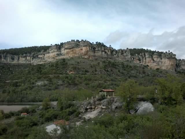 La LagUña Dış mekan fotoğraf