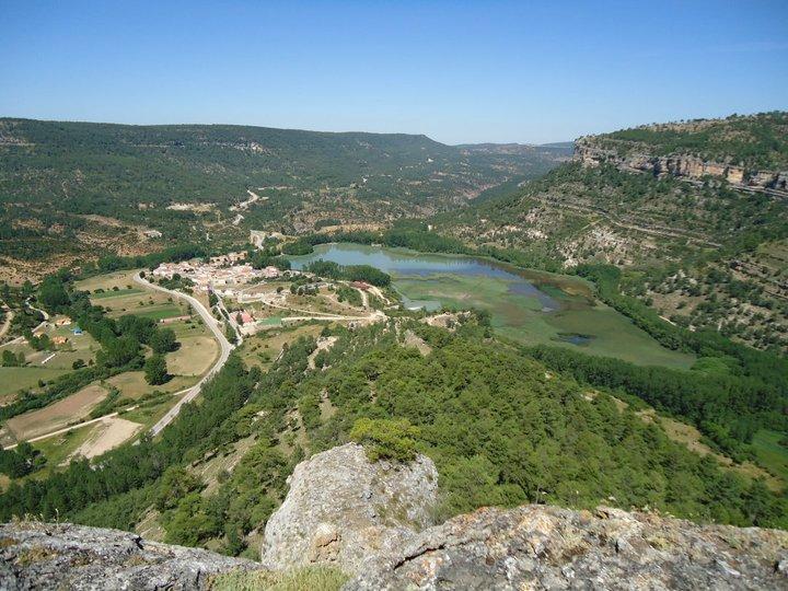 La LagUña Dış mekan fotoğraf