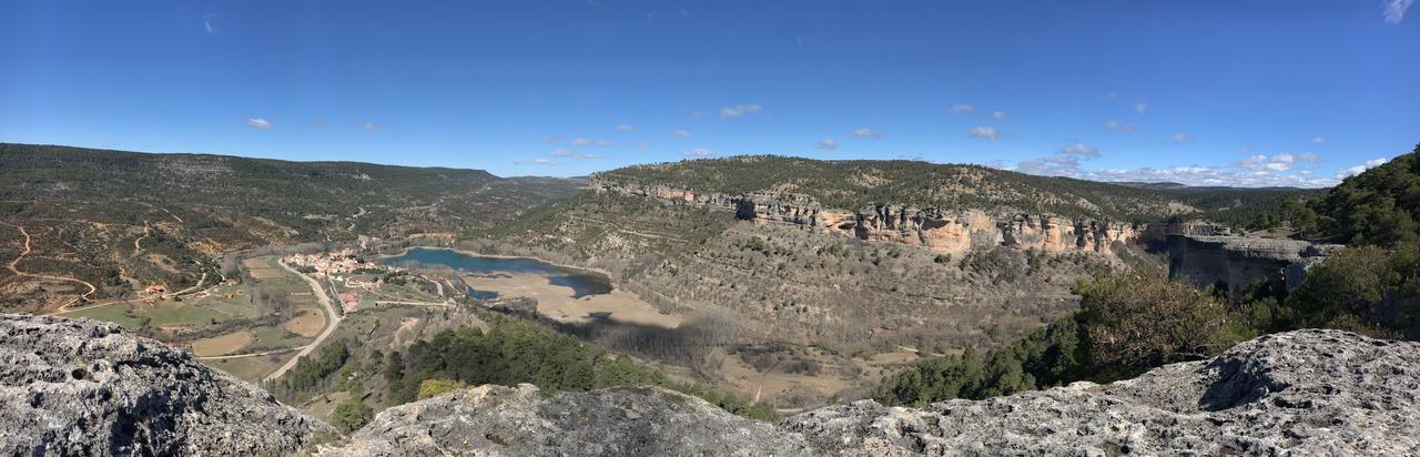 La LagUña Dış mekan fotoğraf